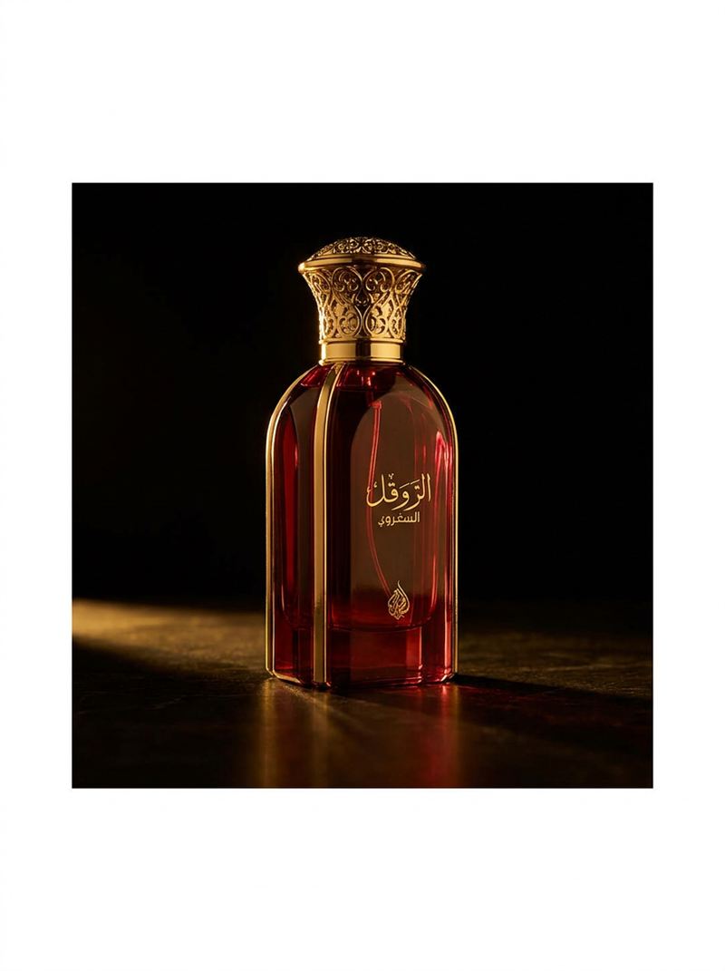 Asad de Lattafa